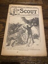 Scout magazine scouting for sale  UK