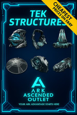 Ark ascended pve for sale  Pevely