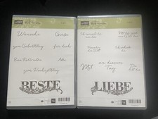Beste wünsche set gebraucht kaufen  Bergheim