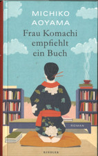 Frau komachi empfiehlt gebraucht kaufen  Regensburg