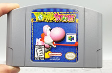 Usado, Yoshi’s Story N64 (Nintendo 64, 1998) Testado Funcionando Autêntico - Frete Grátis comprar usado  Enviando para Brazil