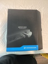 Sennheiser hdvd 800 for sale  Selma