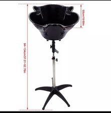 portable sink hair basin for sale portable sink hair basin for sale BIRMINGHAM