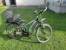 Haibike jugend fahrrad gebraucht kaufen  Rottenburg am Neckar