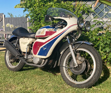 Triumph trident t150 for sale  BRAINTREE