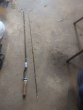Vintage zebco bait for sale  Bringhurst