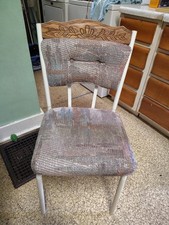 Set dining chairs for sale  Saint Joseph