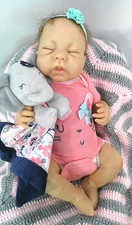 reborn baby for sale  Hudsonville