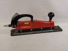 Usado, FERRAMENTA DE LIXAMENTO CORPO ARQUIVO LIXADEIRA CORPO PLACA LONGA LINHA RETA MOTORIZADA A AR comprar usado  Enviando para Brazil