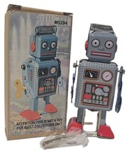 Wind mechanical robot for sale  BRISTOL