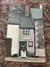 1906 stamped postcard for sale  ST. AUSTELL
