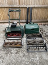 Allett kensington 20k for sale  SWANLEY