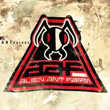 Anthology alien ant gebraucht kaufen  Berlin