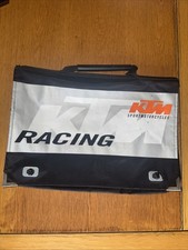 Ktm racing service for sale  SOLIHULL