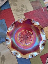 Imperial carnival glass for sale  Richland
