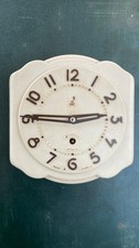 Ancienne horloge pendule d'occasion  Clermont-Ferrand-