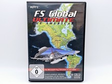 Global ultimate the gebraucht kaufen  Hamburg