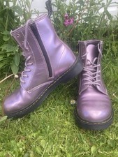Dr. martens kids for sale  ORKNEY