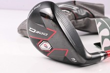 Wilson d300 hybrid for sale  LOANHEAD