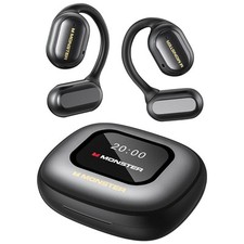 Open ear headphones for sale  Ashford