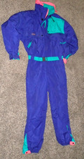 Columbia one piece for sale  Kent