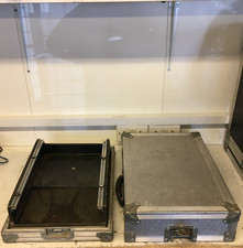 Mixer flightcase for sale  BRIGHTON