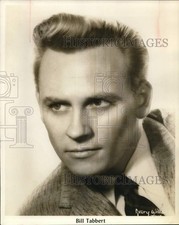 1961 press photo d'occasion  Expédié en Belgium
