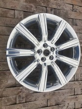 Alufelge zoll 5x108 gebraucht kaufen  Hamburg