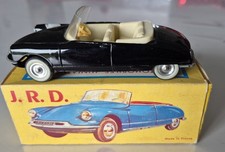Jrd citroen ds19 d'occasion Jrd citroen ds19 d'occasion  Rumilly