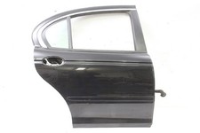 Tür hinten jaguar gebraucht kaufen  Wittenburg