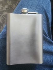 Stainless steel hip for sale  Sacramento