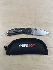 Spyderco customized native d'occasion  Expédié en Belgium
