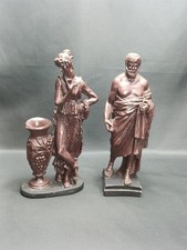 Large greek statues for sale  DARWEN