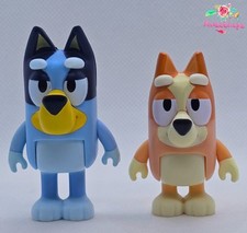 Bluey 6cm bingo for sale  LONDON