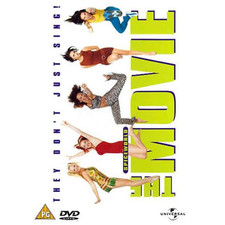 Spice movie dvd for sale  HASTINGS