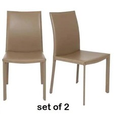 Eurostyle hasina taupe for sale  Dawsonville