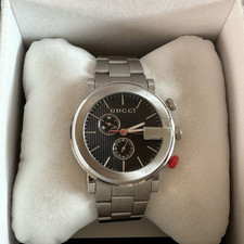 Gucci chrono 44mm for sale  Aurora