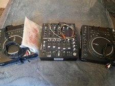 Mix pult gebraucht kaufen  Greifswald-Südstadt
