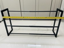 Tier expandable metal for sale  Brooklyn