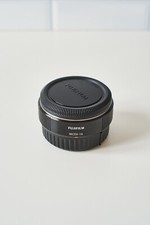 Fujifilm macro tube for sale  Los Angeles