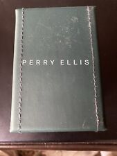 Perry ellis slim for sale  Lenexa