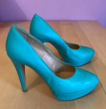 Scarpe décolleté tacco usato  Italia