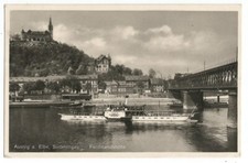 Schiff elbe dampfer gebraucht kaufen  Glauchau