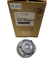 Motor de ventilador condensador geladeira Electrolux 240334001 comprar usado  Enviando para Brazil