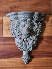 Vintage lion head for sale  Hot Springs National Park