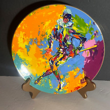 Leroy neiman harlequin for sale  Wrightstown