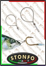 Stonfo nose ring usato  Italia