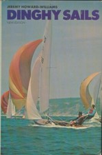 Dinghy sails jeremy d'occasion Dinghy sails jeremy d'occasion  Hennebont