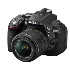 Nikon fotocamera reflex usato  Italia