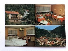 Pension wolfrum wirsberg gebraucht kaufen  Raubling